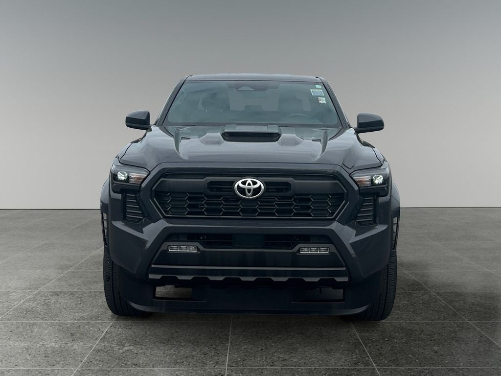 2025 Toyota TACOMA TRD SPORT TRD Sport