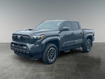 2025 Toyota TACOMA TRD SPORT TRD Sport