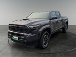 2025 Toyota Tacoma TRD Sport Long Bed