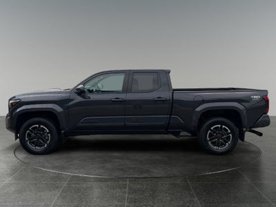 2025 Toyota Tacoma TRD Sport Long Bed