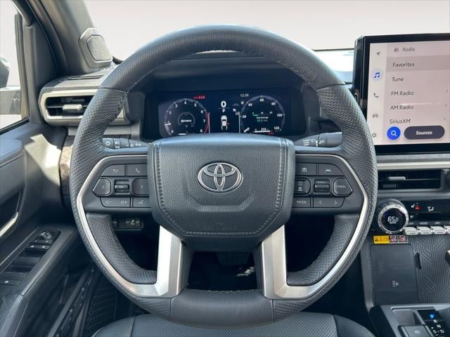 2024 Toyota Tacoma Limited