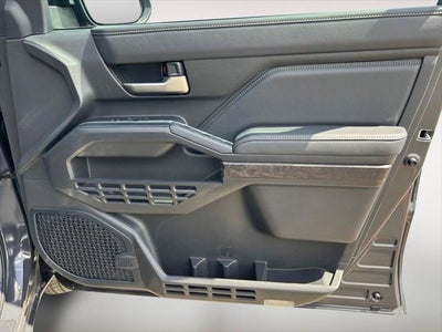 2024 Toyota Tacoma Limited