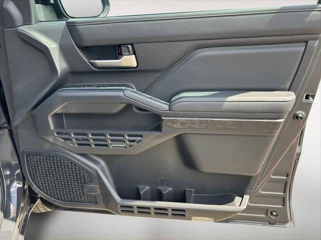 2024 Toyota Tacoma Limited