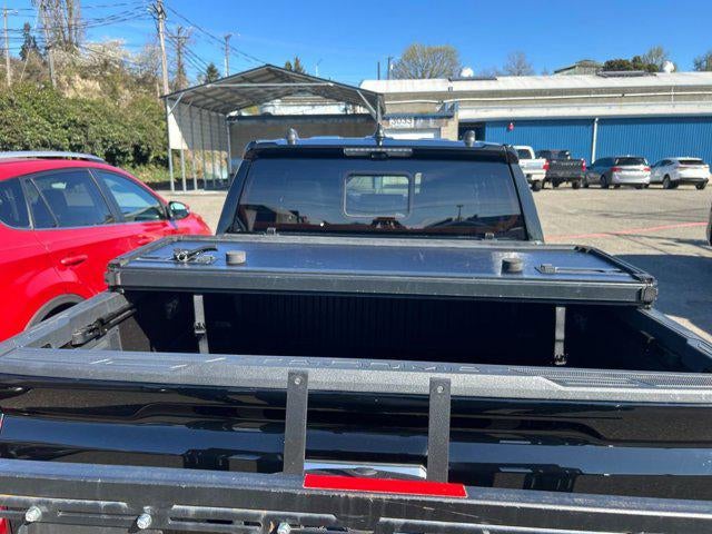 2025 Toyota TACOMA LIMITED Limited