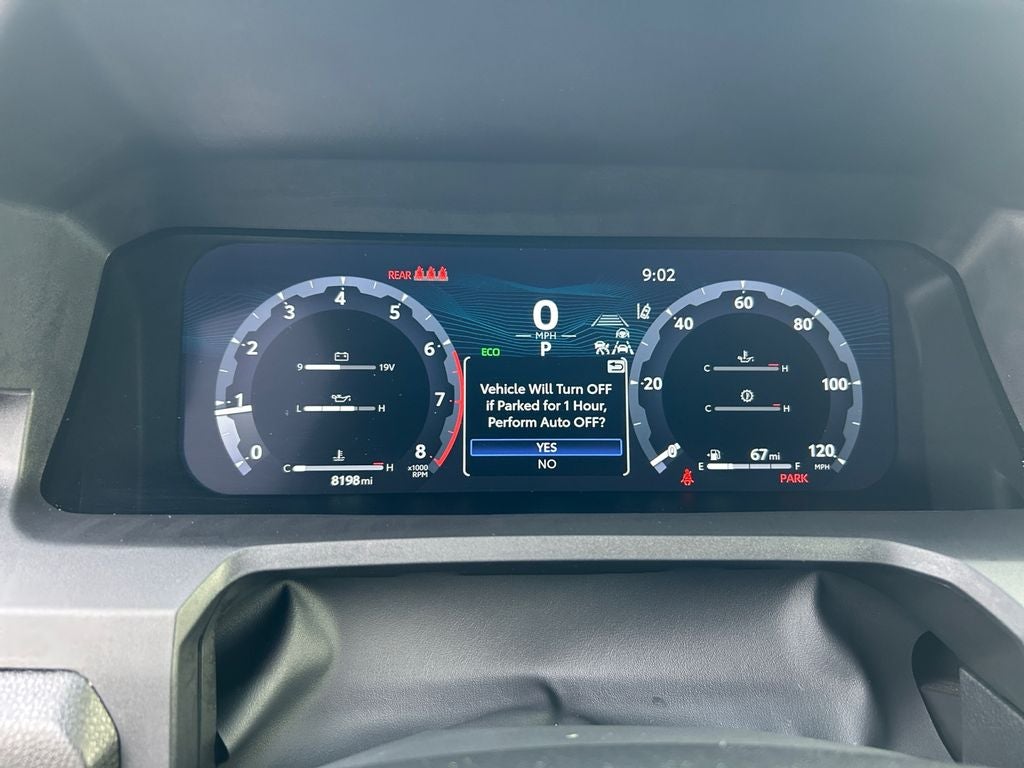 2024 Toyota TACOMA TRD SPORT TRD Sport