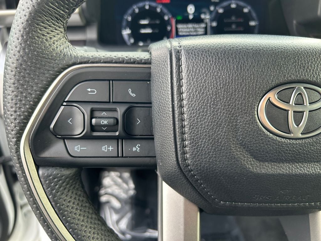 2024 Toyota TACOMA TRD SPORT TRD Sport