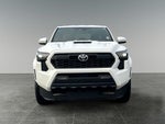 2024 Toyota TACOMA TRD SPORT TRD Sport