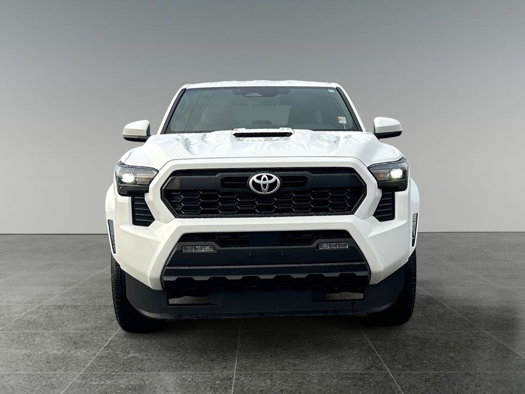 2024 Toyota TACOMA TRD SPORT TRD Sport