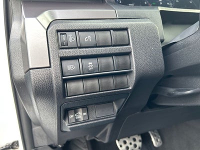 2024 Toyota TACOMA TRD SPORT TRD Sport