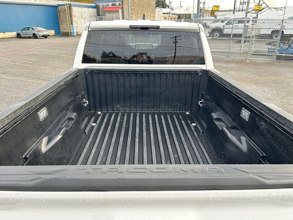 2024 Toyota TACOMA TRD SPORT TRD Sport