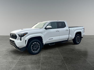 2024 Toyota TACOMA TRD SPORT TRD Sport