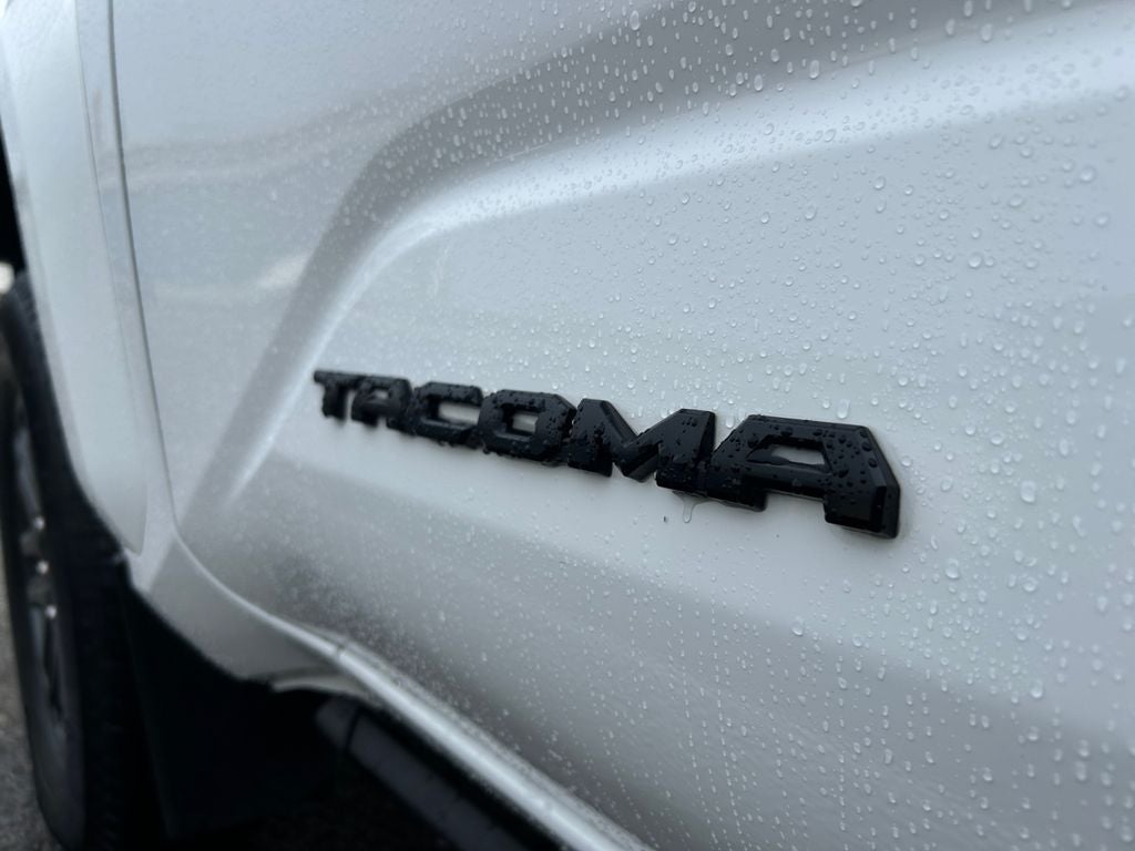 2024 Toyota TACOMA TRD SPORT TRD Sport