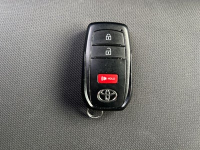 2024 Toyota TACOMA TRD SPORT TRD Sport