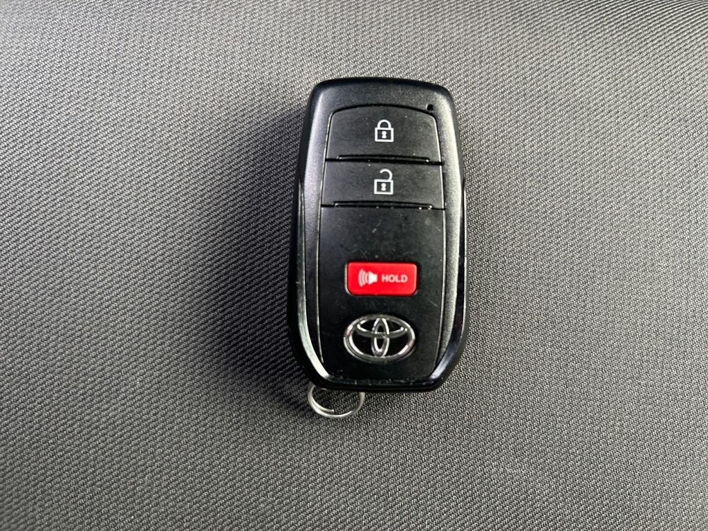 2024 Toyota TACOMA TRD SPORT TRD Sport