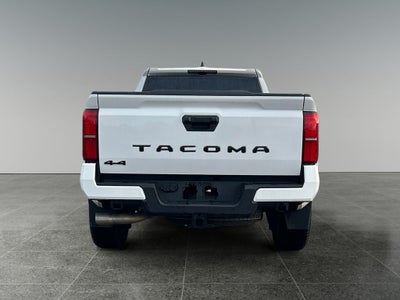 2024 Toyota TACOMA TRD SPORT TRD Sport