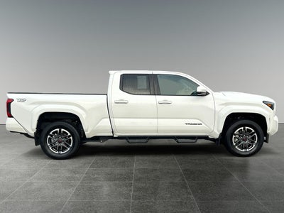 2024 Toyota TACOMA TRD SPORT TRD Sport