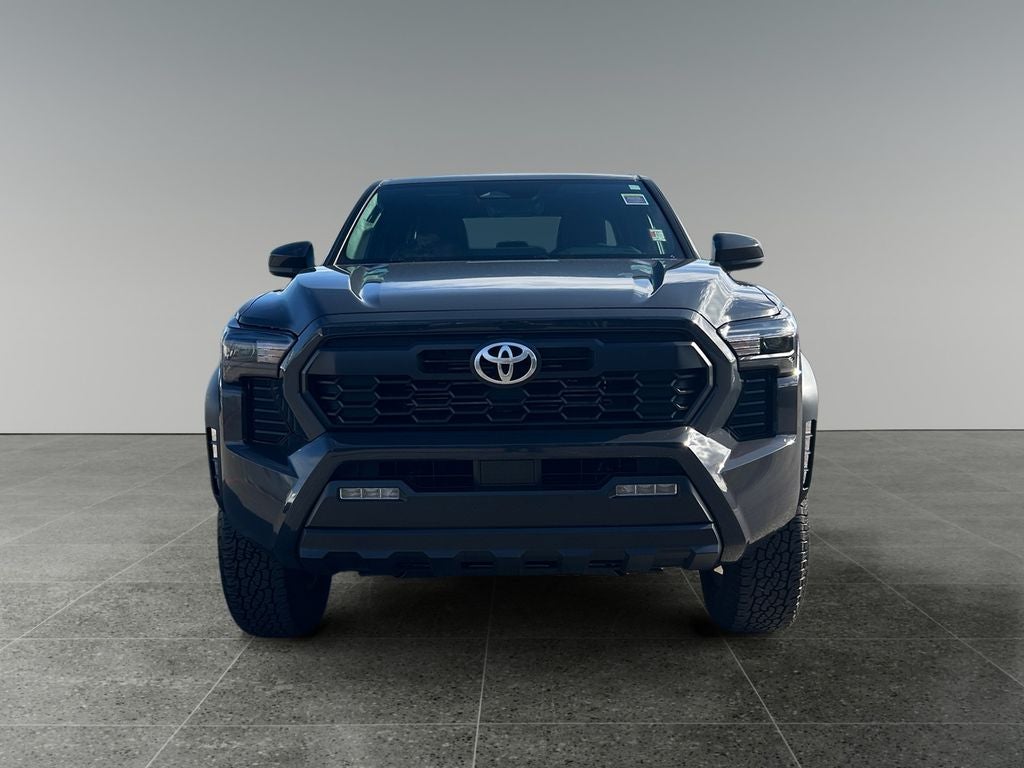 2024 Toyota Tacoma TRD Off-Road 1 Owner