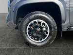 2024 Toyota Tacoma TRD Off-Road 1 Owner