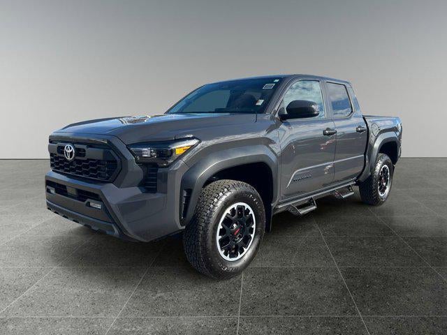 2024 Toyota TACOMA TRD OFFRD TRD Off-Road 1 Owner