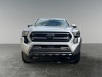 2025 Toyota TACOMA SR5 SR5