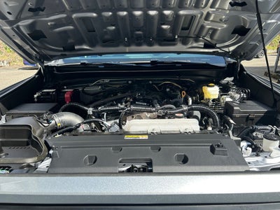 2025 Toyota TACOMA SR5 SR5