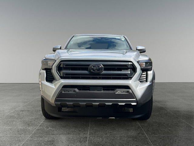 2025 Toyota TACOMA SR5 SR5