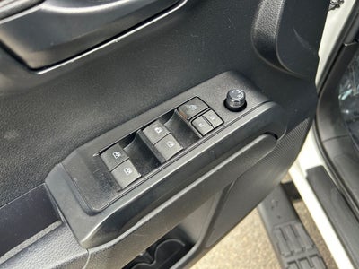 2023 Toyota TACOMA SR SR V6