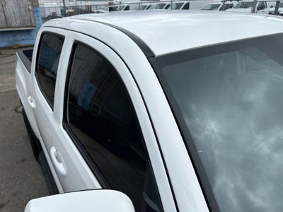 2023 Toyota TACOMA SR SR V6