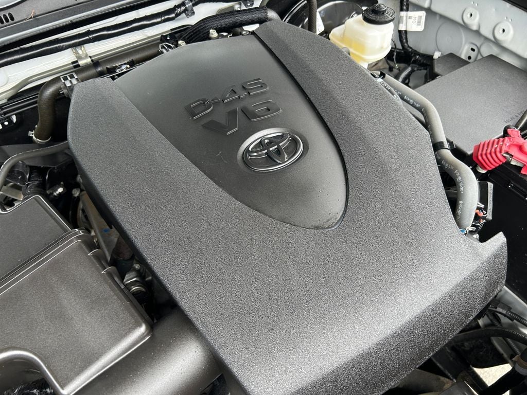 2023 Toyota TACOMA SR SR V6