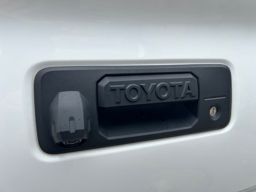 2023 Toyota TACOMA SR SR V6