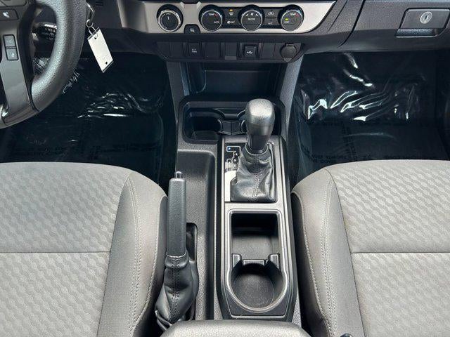 2023 Toyota TACOMA SR SR V6