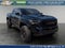 2026 Toyota Tacoma Hybrid TRD Pro