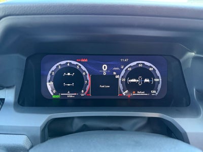 2026 Toyota Tacoma Hybrid TRD Pro