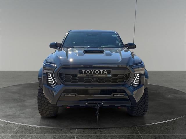 2025 Toyota Tacoma Hybrid TRD Pro