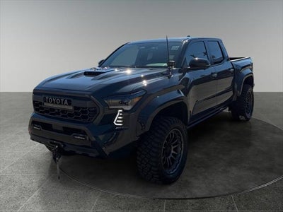 2025 Toyota Tacoma Hybrid TRD Pro
