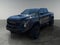 2025 Toyota Tacoma Hybrid TRD Pro