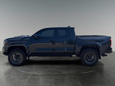 2025 Toyota Tacoma Hybrid TRD Pro