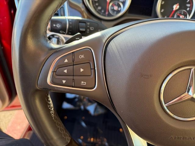 2018 Mercedes-Benz GLE GLE 350