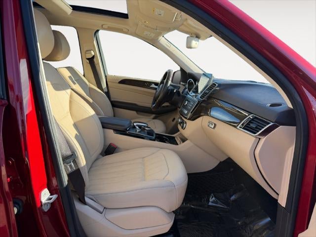 2018 Mercedes-Benz GLE GLE 350