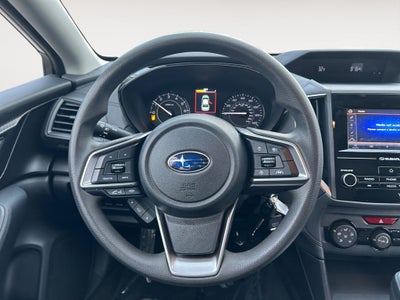 2023 Subaru Impreza Base