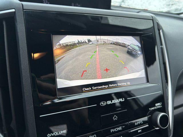 2023 Subaru Impreza Base