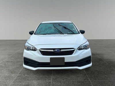 2023 Subaru Impreza Base