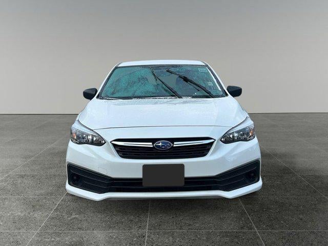 2023 Subaru Impreza Base