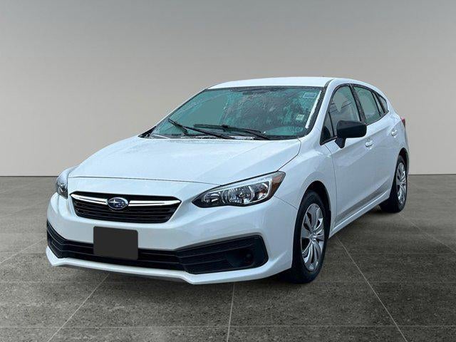 2023 Subaru Impreza Base