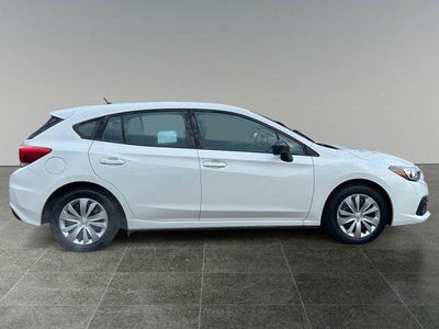 2023 Subaru Impreza Base