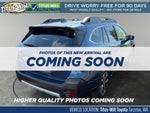 2022 Subaru Outback Limited One Owner