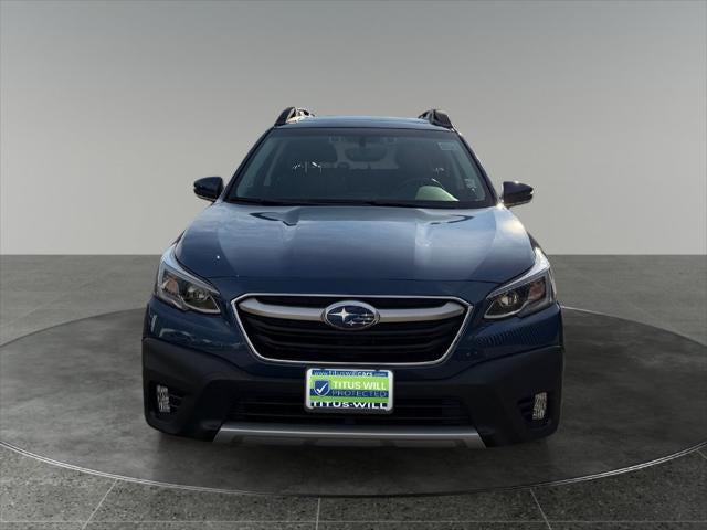 2022 Subaru Outback Limited One Owner