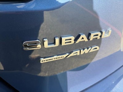 2022 Subaru Outback Limited One Owner