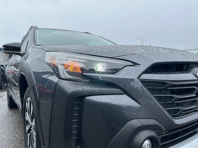 2024 Subaru Outback Limited XT