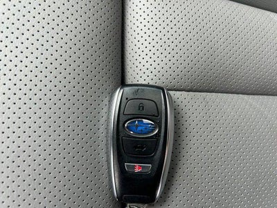 2024 Subaru Outback Limited XT